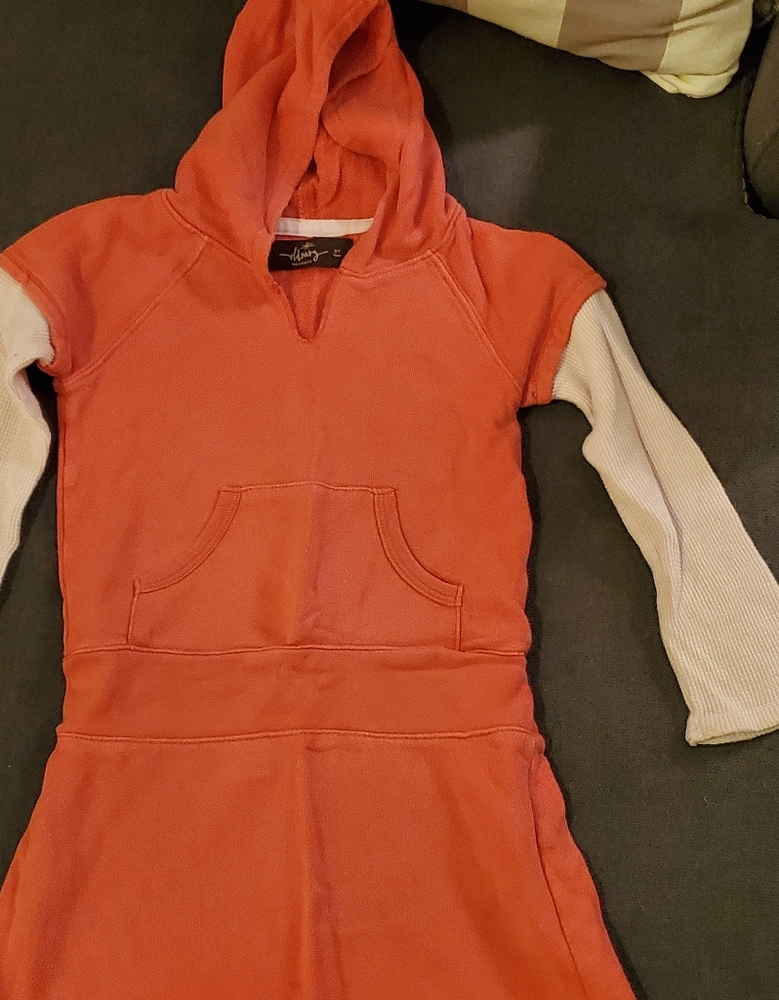 Girls Old Navy Dress